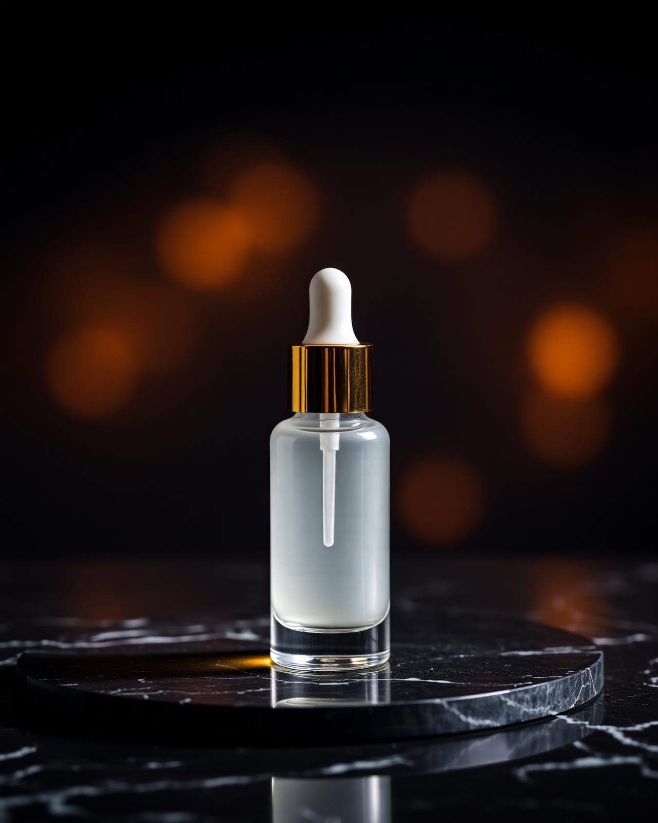 Aurelia Serum — Skincare