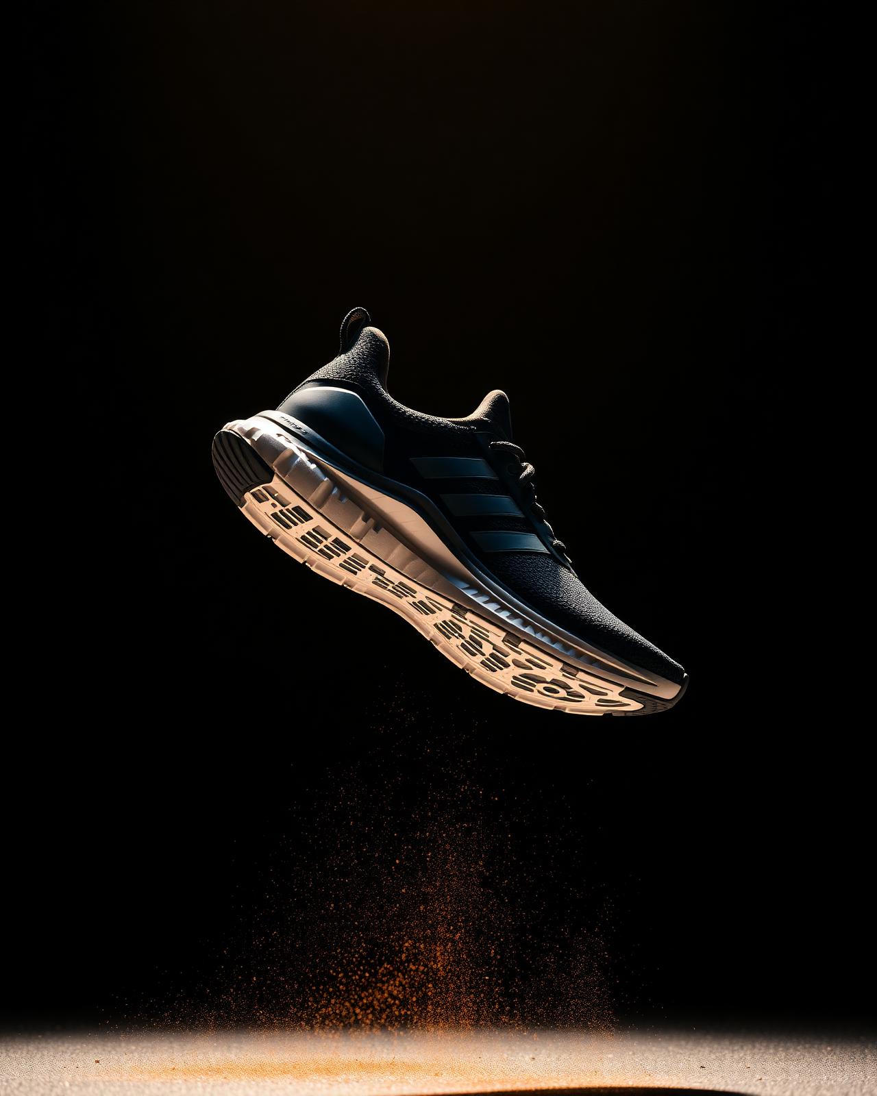 Kairos Runner — Footwear