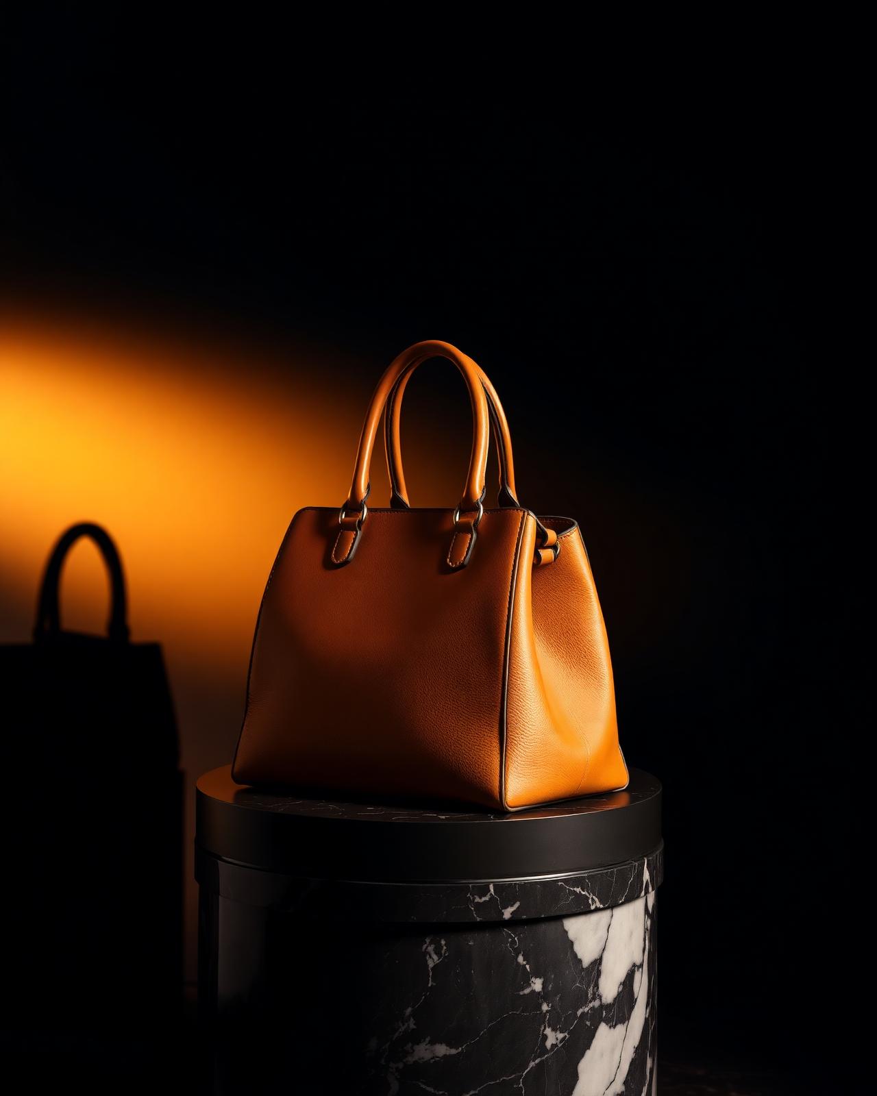 Havana Carryall — Leather Goods